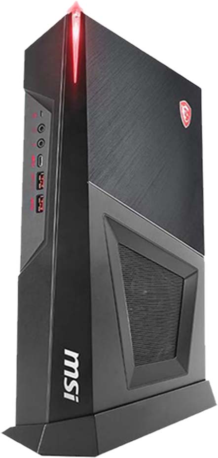 MSI Trident 3 10th Gaming PC