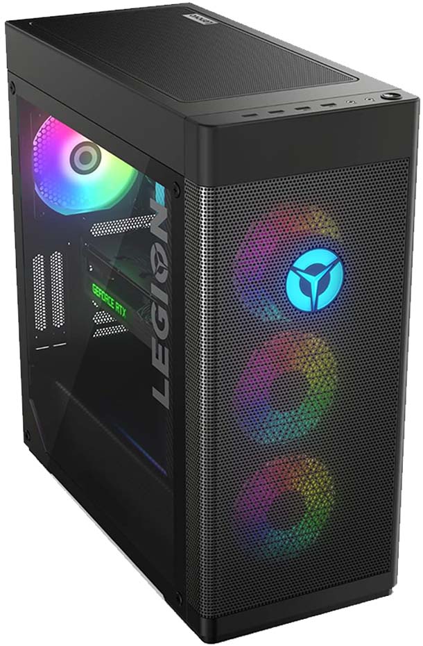 Lenovo Legion Tower 7i Desktop Computer