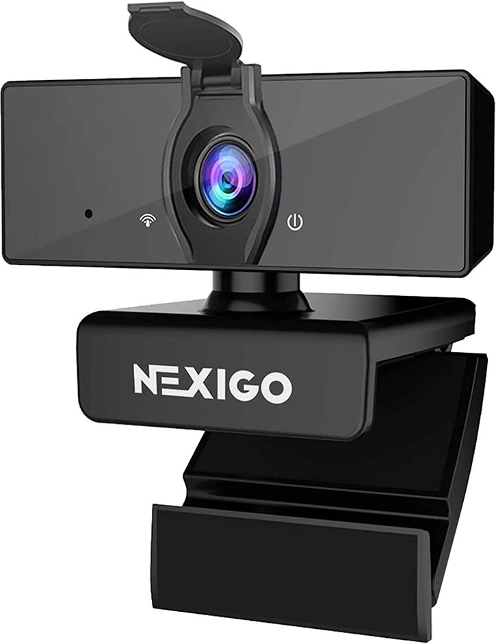 best webcam for desktop