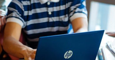 best HP laptops for students