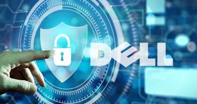 Cybersecurity Services by Dell