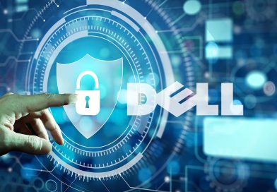 Cybersecurity Services by Dell