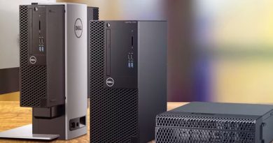 Best Dell Desktop for Business