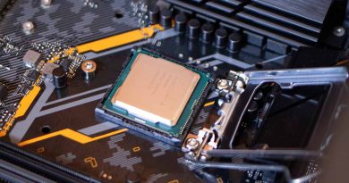 best budget CPU for gaming