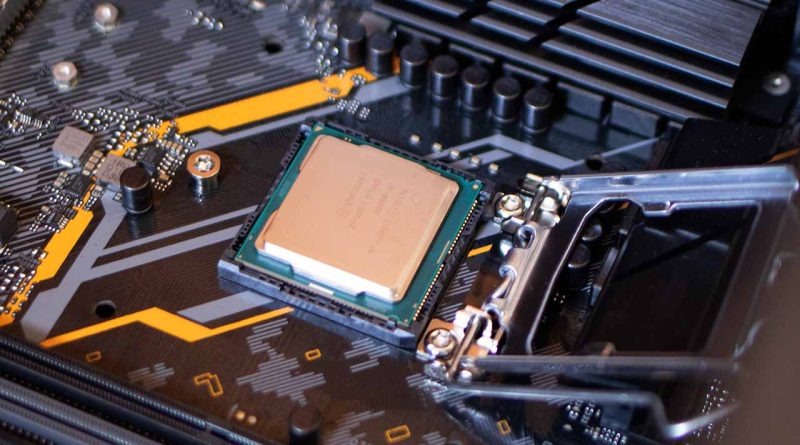 best budget CPU for gaming