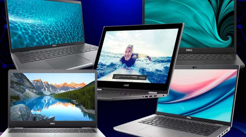 best dell laptop for business