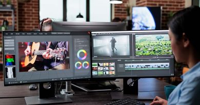 best desktops for video editing
