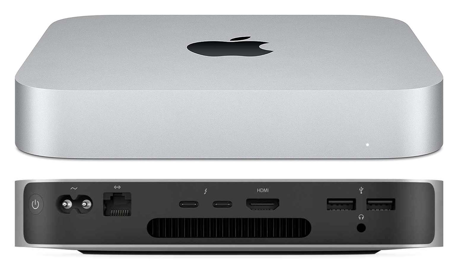 Apple Mac Mini M2 Pro PC