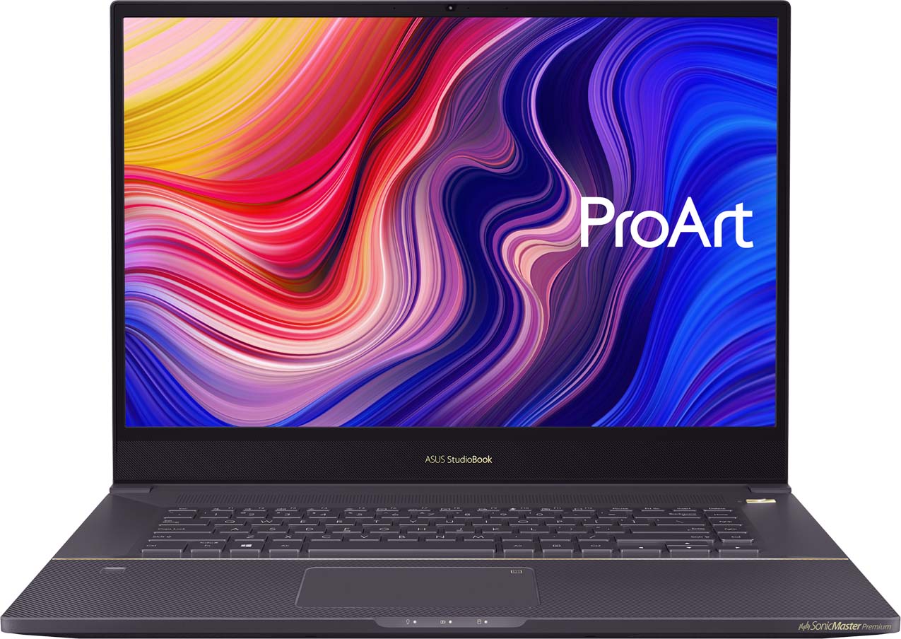 ASUS ProArt StudioBook Laptop
