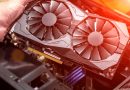 how to replace a graphics card