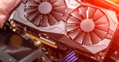 how to replace a graphics card