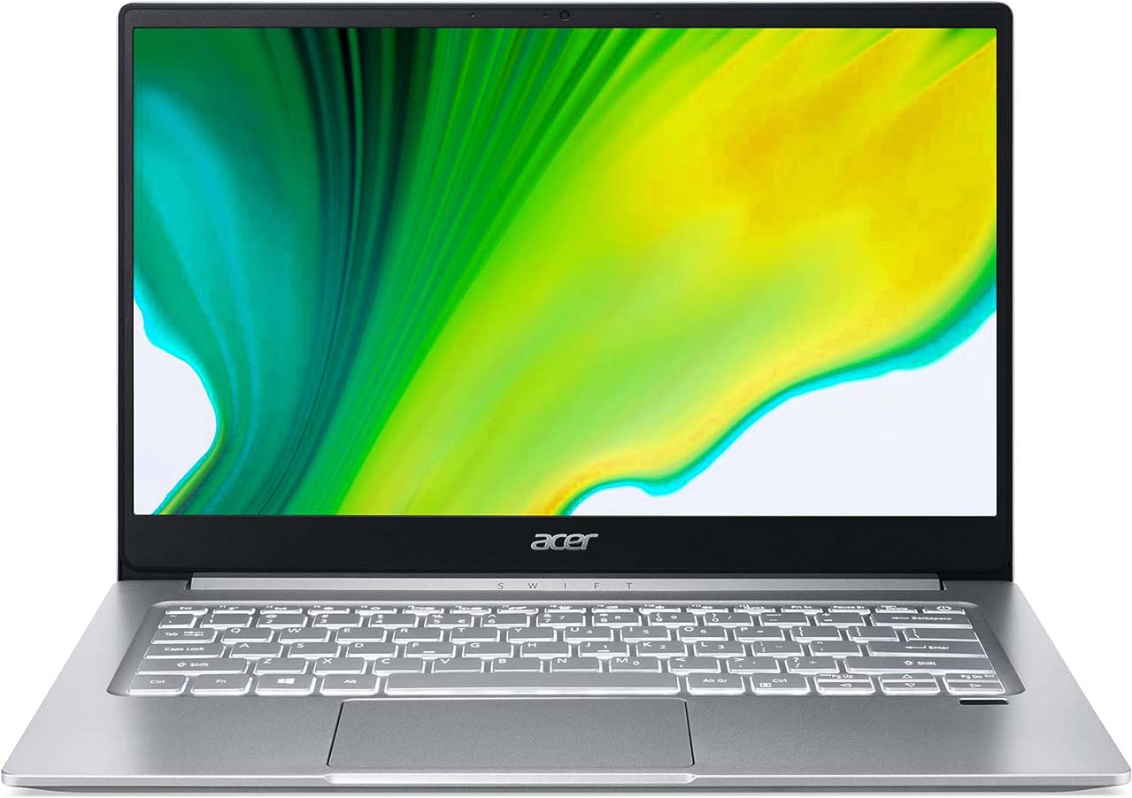 Acer Swift 3 Laptop